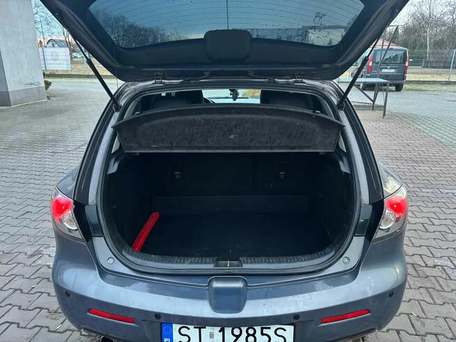 2006 Mazda 3 I generacji 5 lat w rodzinie, doinwestowana