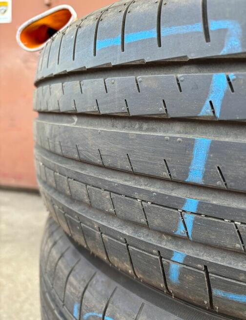 Opony letnie Yokohama Advan V61 225/55 R18 98H nowe