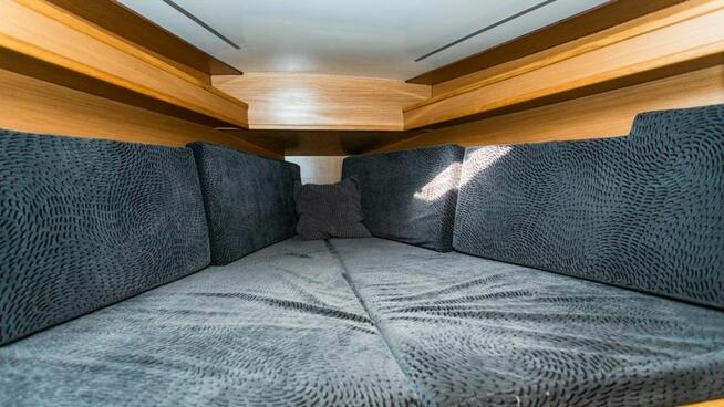 Antila33 jacht czarter wynajem jachtu Mazury