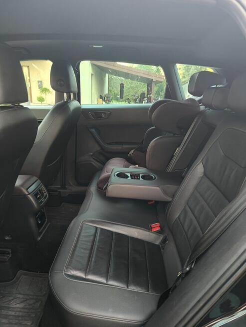 Sprzedam Seata Ateca