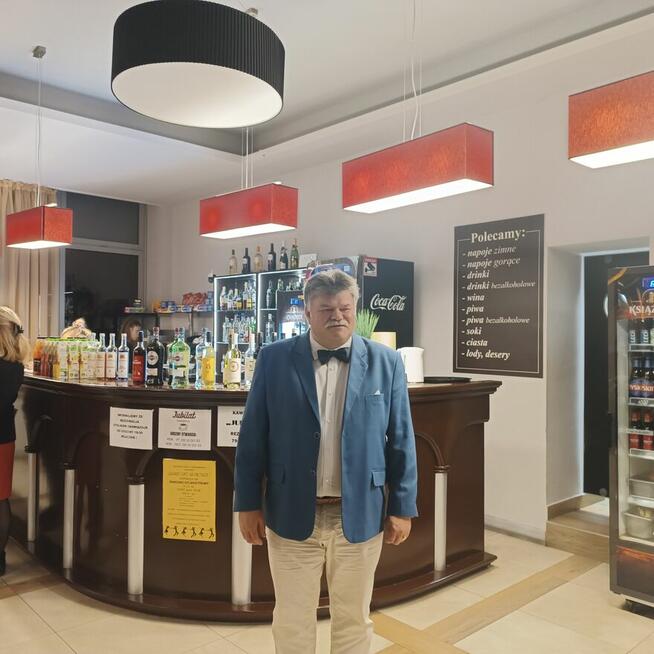 Przyjaźń i coś więcej