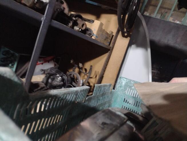 Star 28,200,zuk-czesci