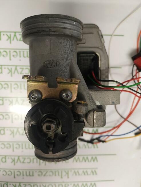 Peugeot Satelis, Elystar 125 naprawa immo