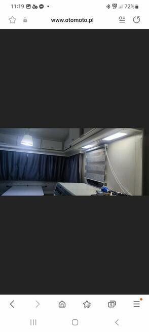 Adria 4270 Td dmc 1000 Przyczepa Kempingowa