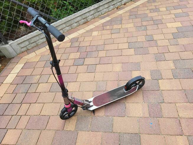 Hulajnoga dziewczęca