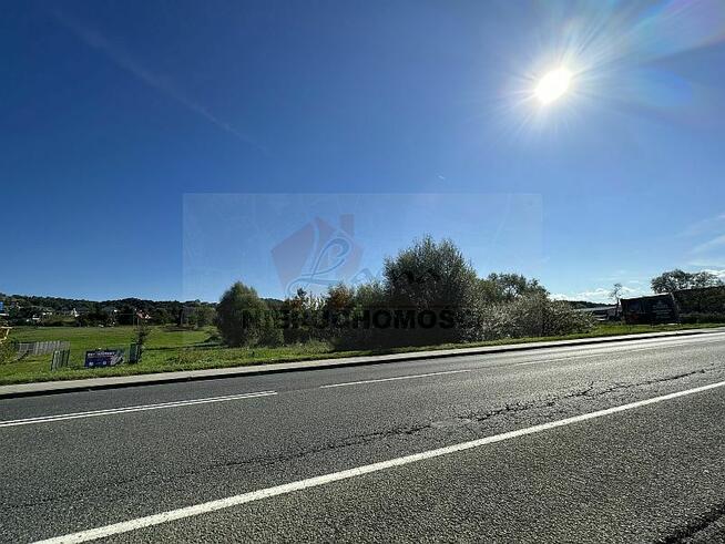 SUPER OFERTA POD INWESTYCJĘ! 109G! Wielopole gmina Chełmiec