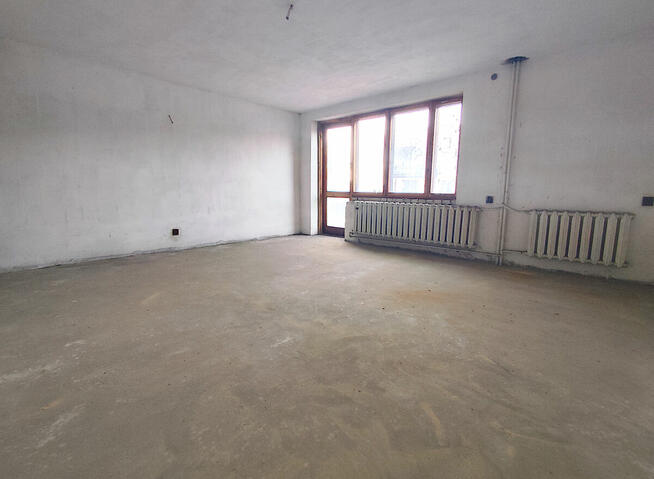 Sprzedam dom w Dęblinie