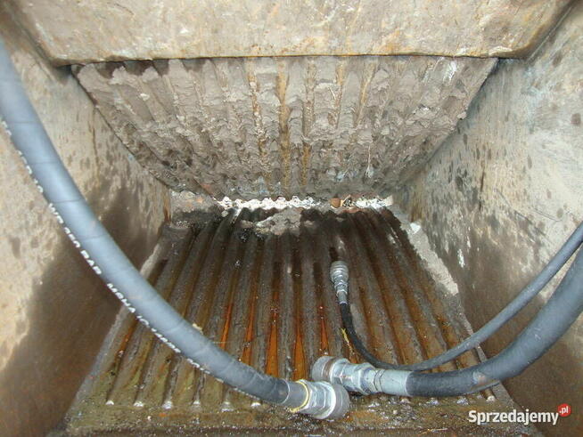 łyżka krusząca MB BF 70.2 do koparki 15-20 ton kruszarka