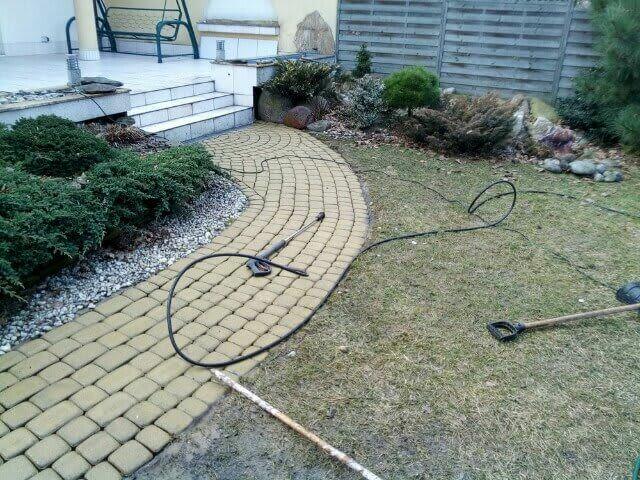 Pranie dywanów, wykładzin i tapicerki meblowej