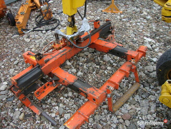 układarka do kostki