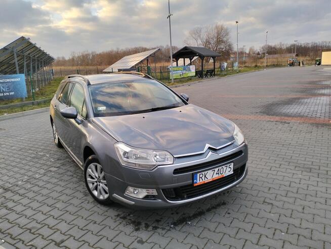 Citroen C5