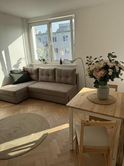 Kawalerka dla singla lub pary