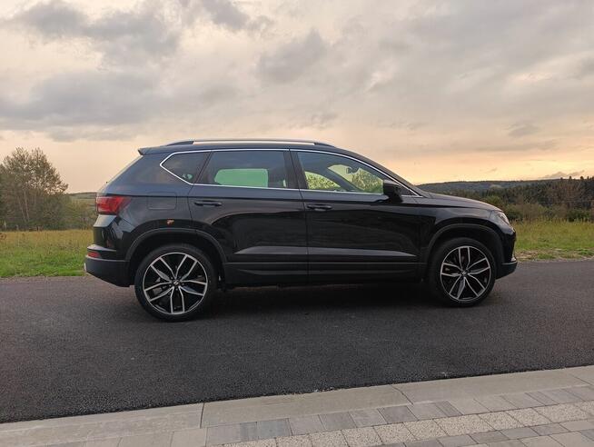Sprzedam Seata Ateca
