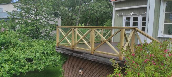 Domki letniskowe, działkowe