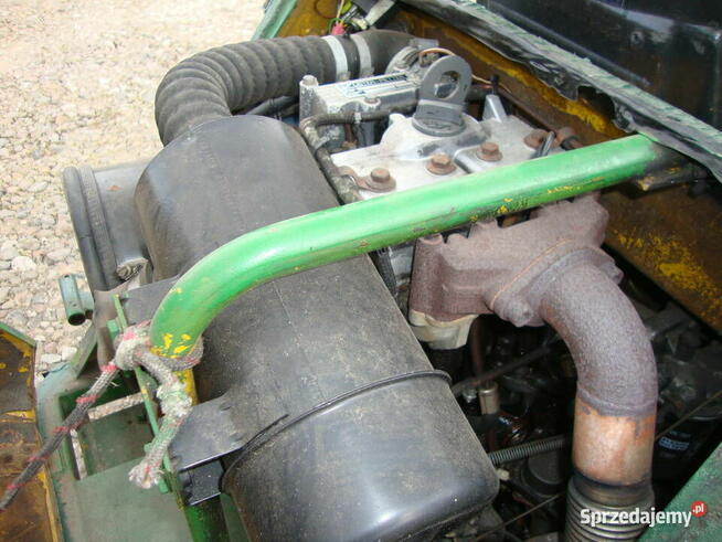 rollmops z chwytakiem do kostki