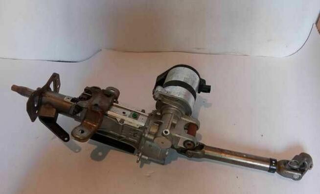 Ford Kolumna Kierownicza Komplet- JX6C-3D007-C1G