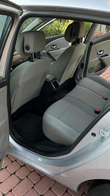 Renault megane III-niskie spalanie, pierwszy właściciel PL