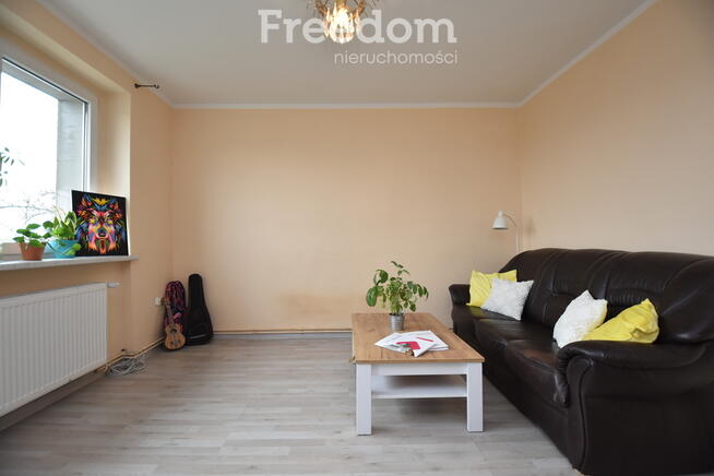 Dom wolnostojący, 133 m2, pompa ciepła, garaż