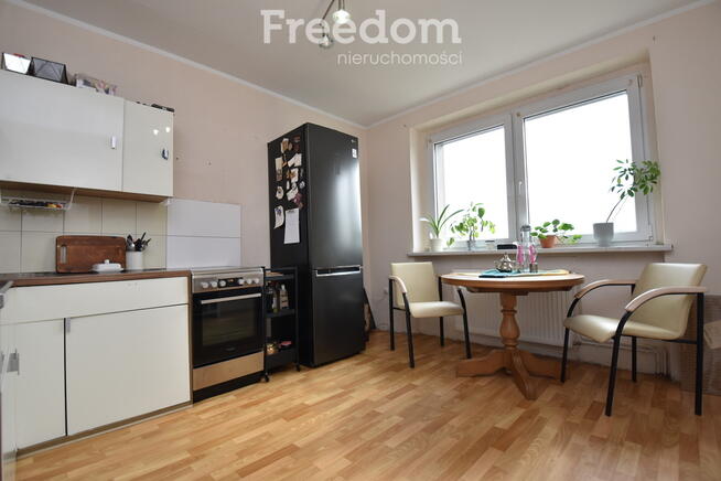 Dom wolnostojący, 133 m2, pompa ciepła, garaż