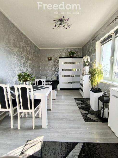 Bobolice - funkcjonalne mieszkanie na sprzedaż