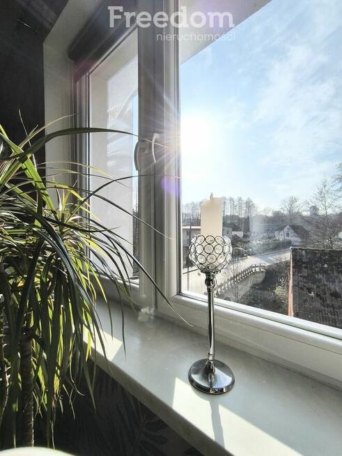 Bobolice - funkcjonalne mieszkanie na sprzedaż