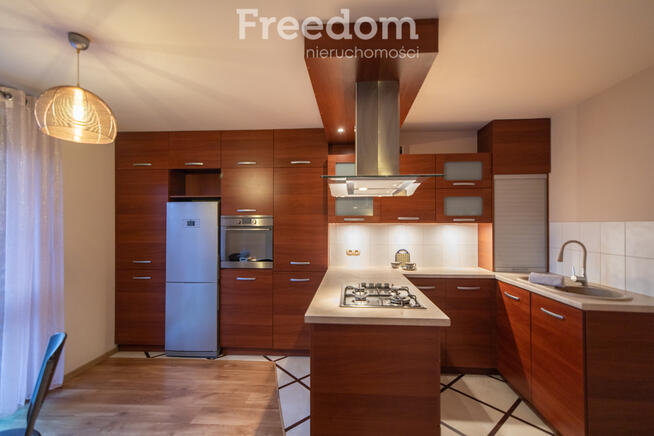 Przestronny dom w spokojnej dzielnicy, Mława