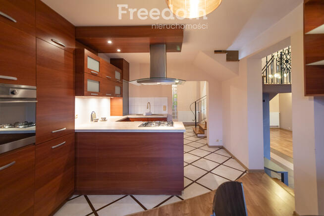 Przestronny dom w spokojnej dzielnicy, Mława