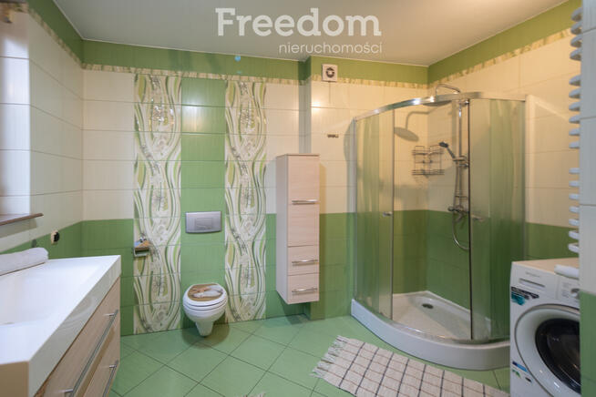 Przestronny dom w spokojnej dzielnicy, Mława