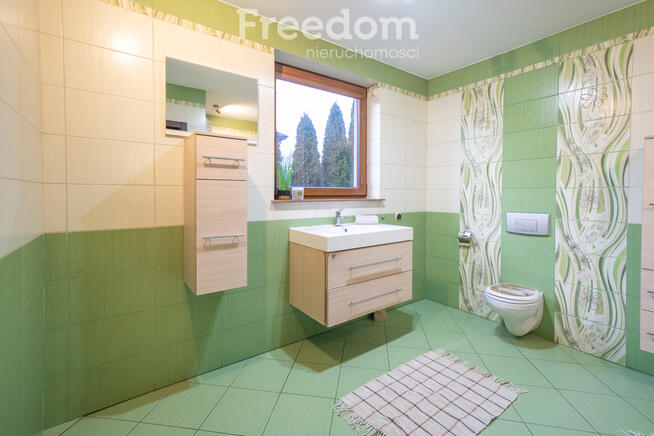 Przestronny dom w spokojnej dzielnicy, Mława