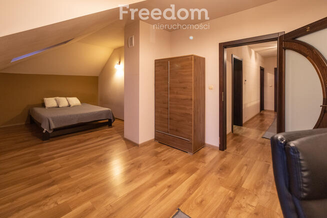 Przestronny dom w spokojnej dzielnicy, Mława