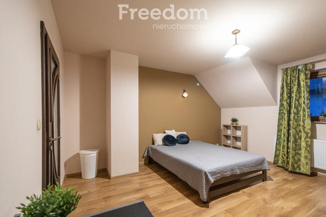 Przestronny dom w spokojnej dzielnicy, Mława