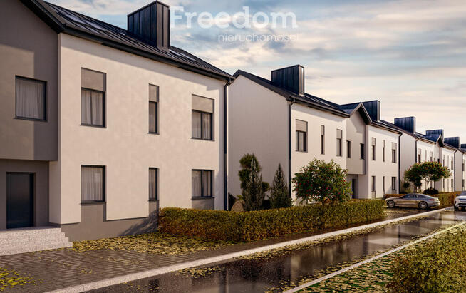 Wielka Promocja na mieszkania dwupoziomowe