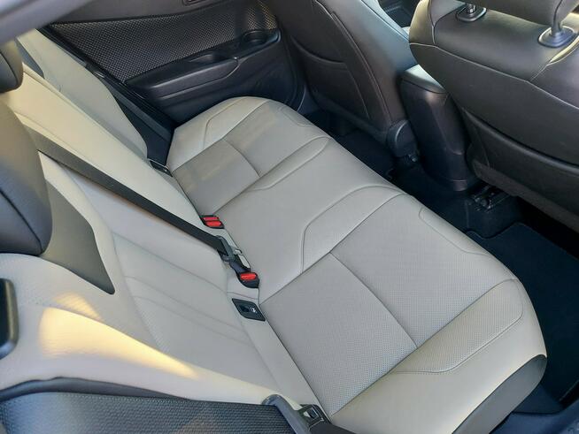 Toyota C-HR 2.0 hybryd Business Edition climatronic kamera grzane fotele