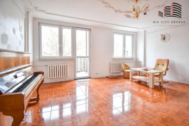 Mieszkanie Lublin Bronowice,