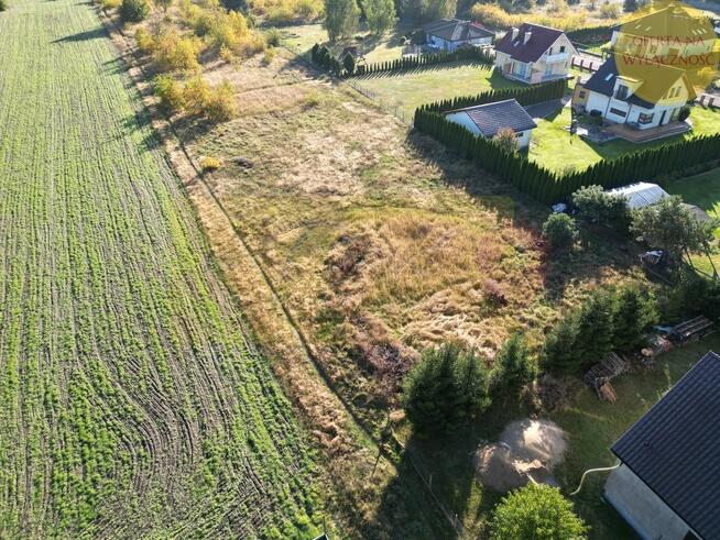 Działka na sprzedaż w pięknej okolicy