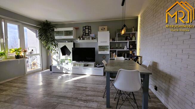 Mieszkanie Tarnów, Promienna