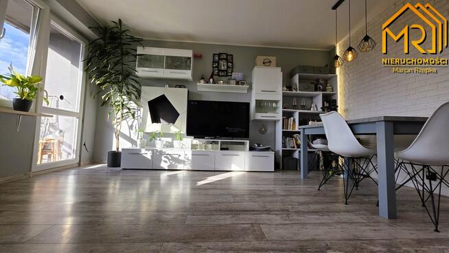 Mieszkanie Tarnów, Promienna