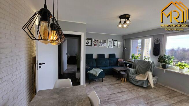 Mieszkanie Tarnów, Promienna