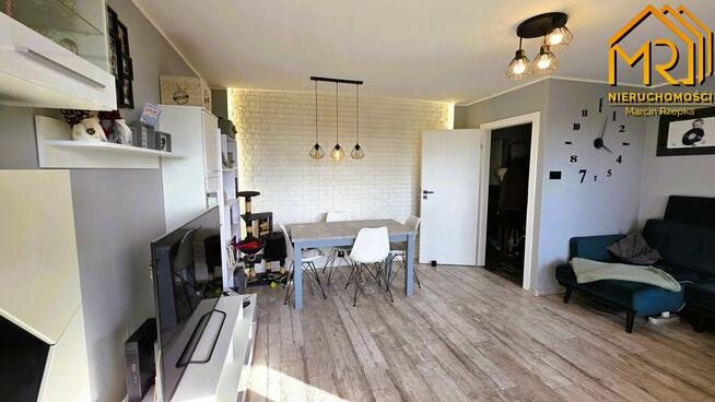 Mieszkanie Tarnów, Promienna