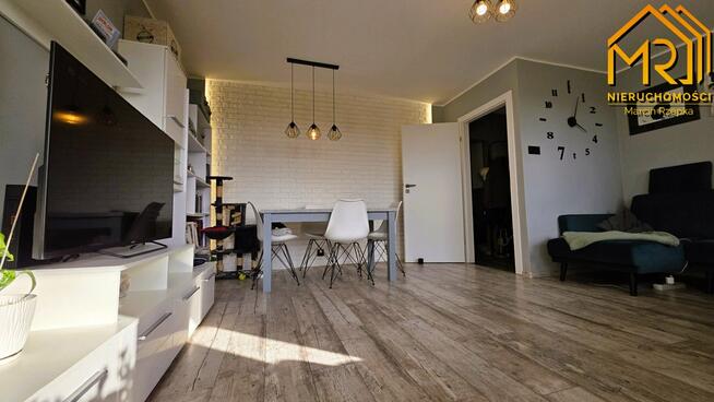 Mieszkanie Tarnów, Promienna