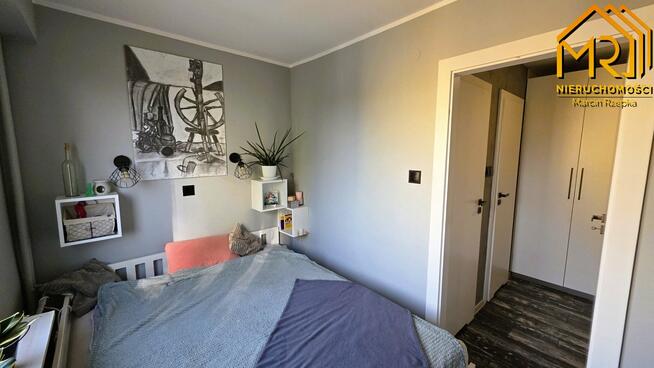 Mieszkanie Tarnów, Promienna