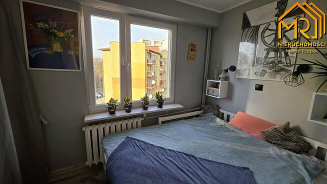 Mieszkanie Tarnów, Promienna