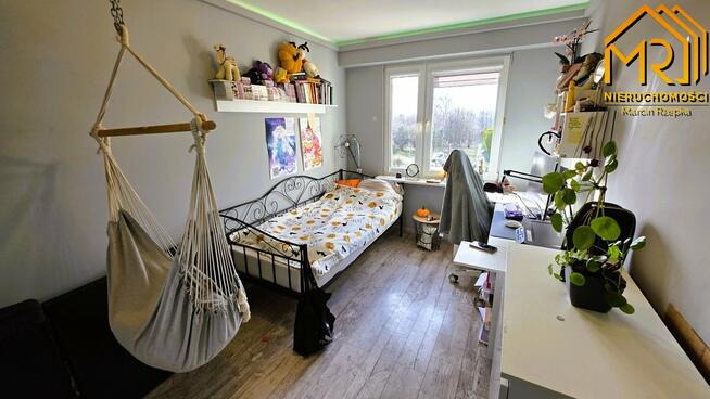 Mieszkanie Tarnów, Promienna