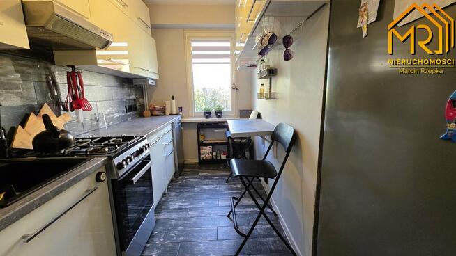 Mieszkanie Tarnów, Promienna