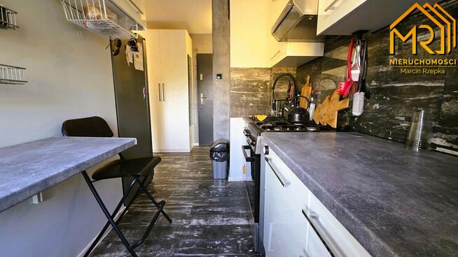 Mieszkanie Tarnów, Promienna