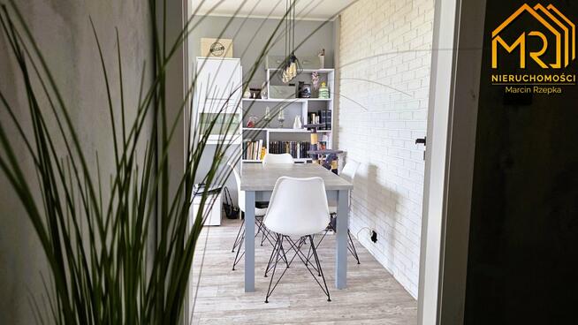 Mieszkanie Tarnów, Promienna