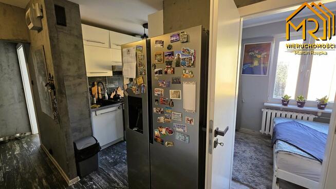 Mieszkanie Tarnów, Promienna