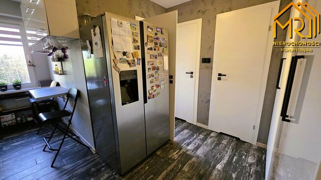 Mieszkanie Tarnów, Promienna