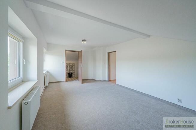 Dom Opole Kolonia Gosławicka