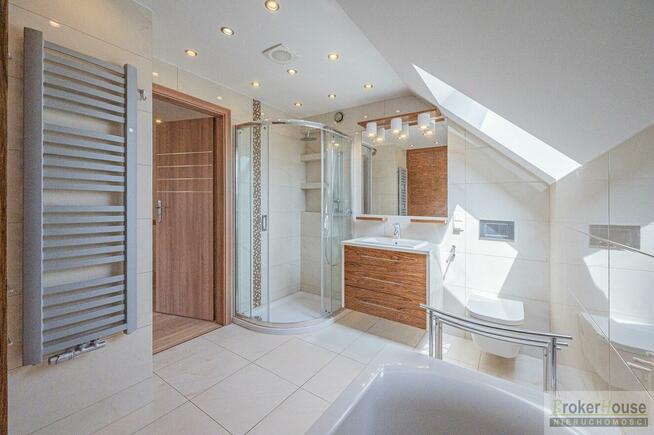 Dom Opole Kolonia Gosławicka